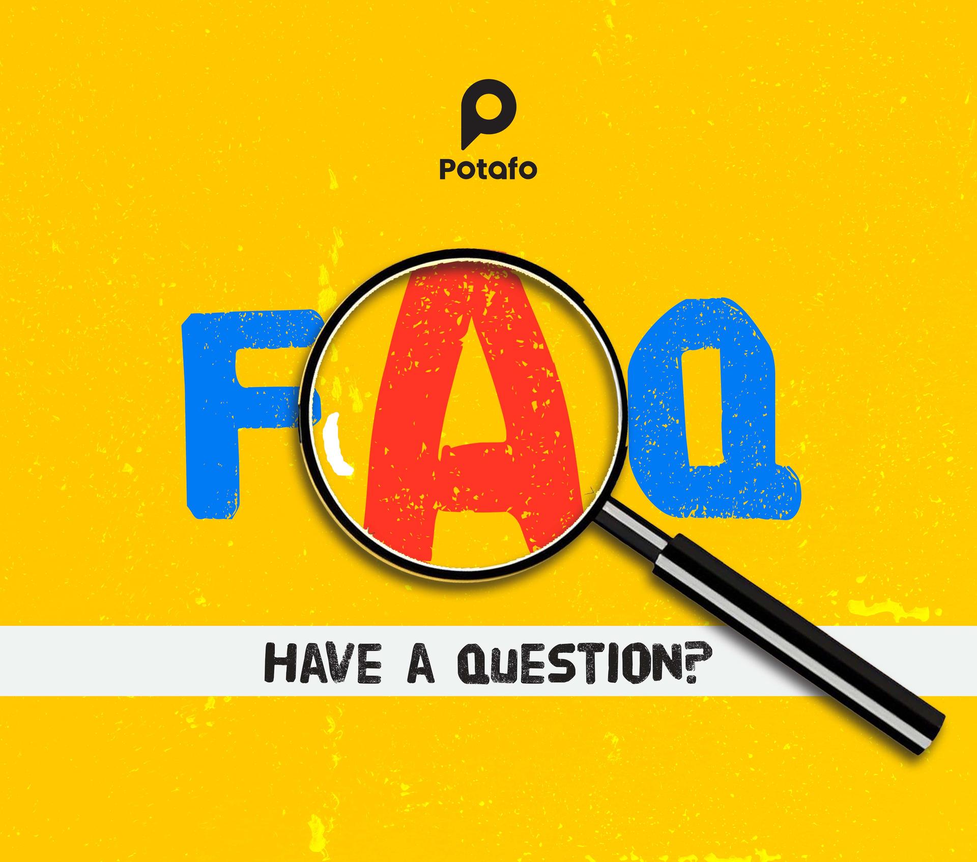 FAQs