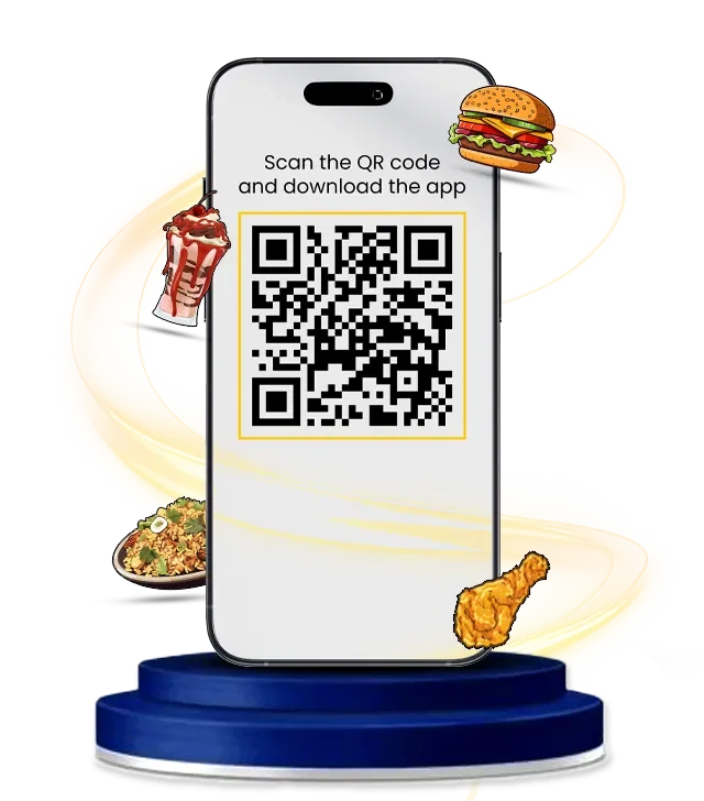 Potafo mobile app preview